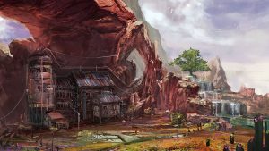 Obduction Update Released Today, Adds Support for HTC Vive and Oculus Touch Controls 2