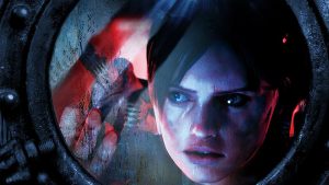 Resident Evil Revelations Announced for PS4 and Xbox One