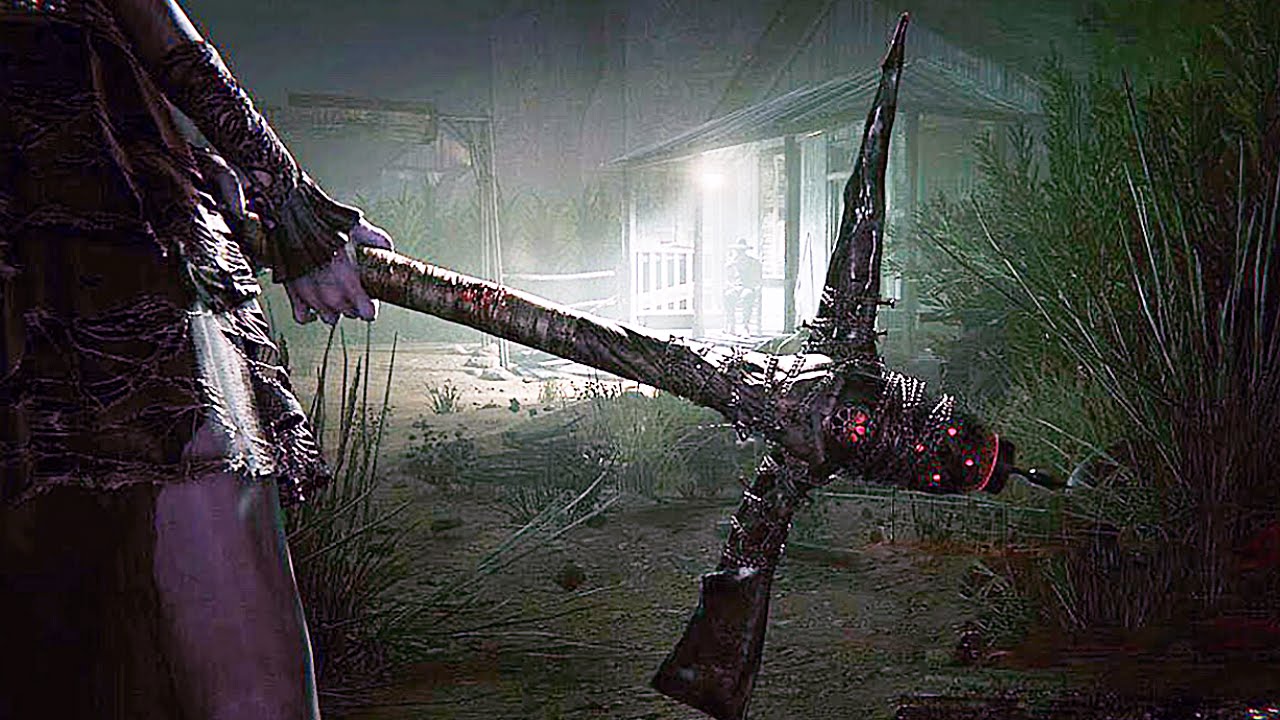 Physical Outlast Bundle on the Way 1