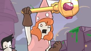 Pit People Preview - The Behemoth's Next Challenge 1