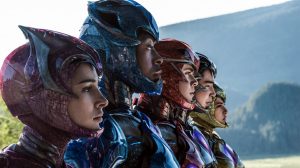 Power Rangers Movie - Suprisingly OK (2017) Review 5