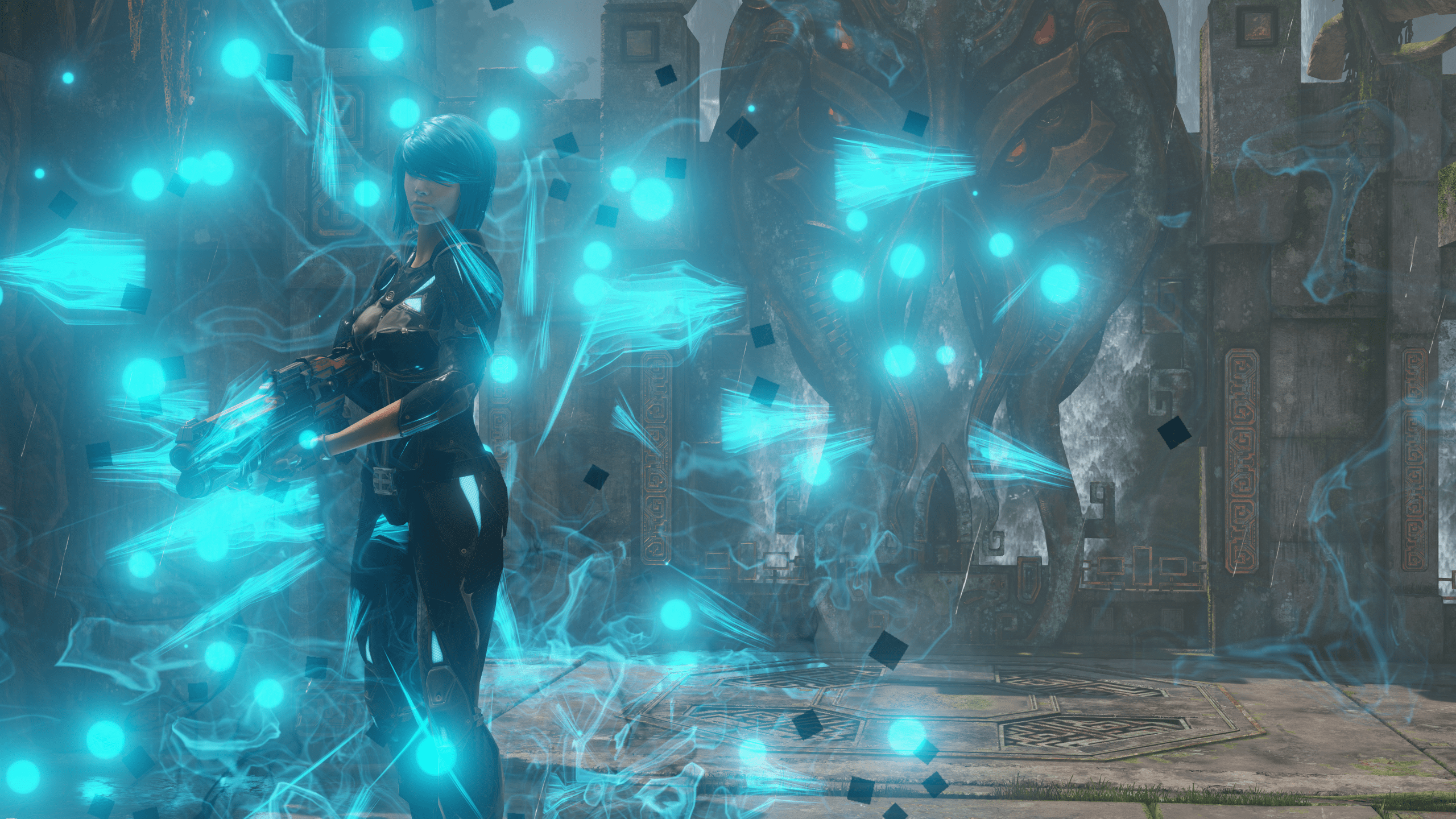 Quake Champions Preview - A New Old-School Shooter 1