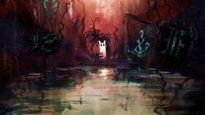 Rain World Review - A Milestone in Animation 3