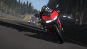Ride 2 Review - Made Well for One Audience 1