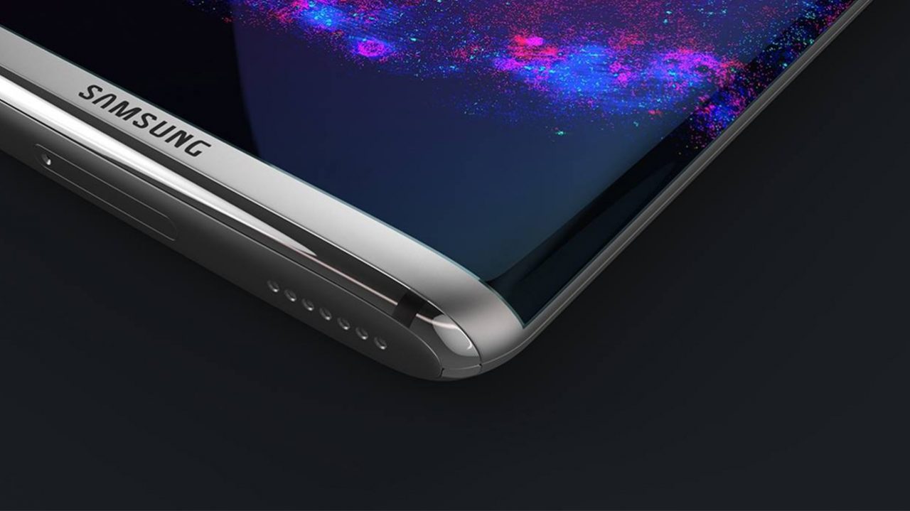 Samsung Streams Their Galaxy UNPACKED Event 1