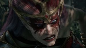Sega Announces Total War: Warhammer II 2