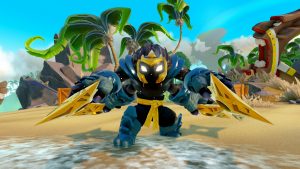 Skylanders Imaginators Switch Review - Still Relevant 3