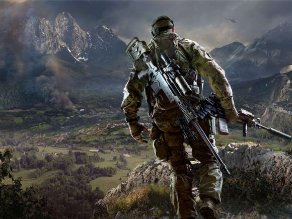 Sniper Ghost Warrior 3 Delayed 1