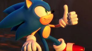 Sonic Mania Delayed, Project Sonic 2017 Titled Sonic Forces 1