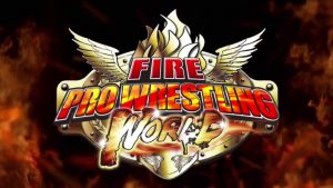 Spike Chunsoft Unveils Fire Pro Wrestling World and More at GDC 2017 1