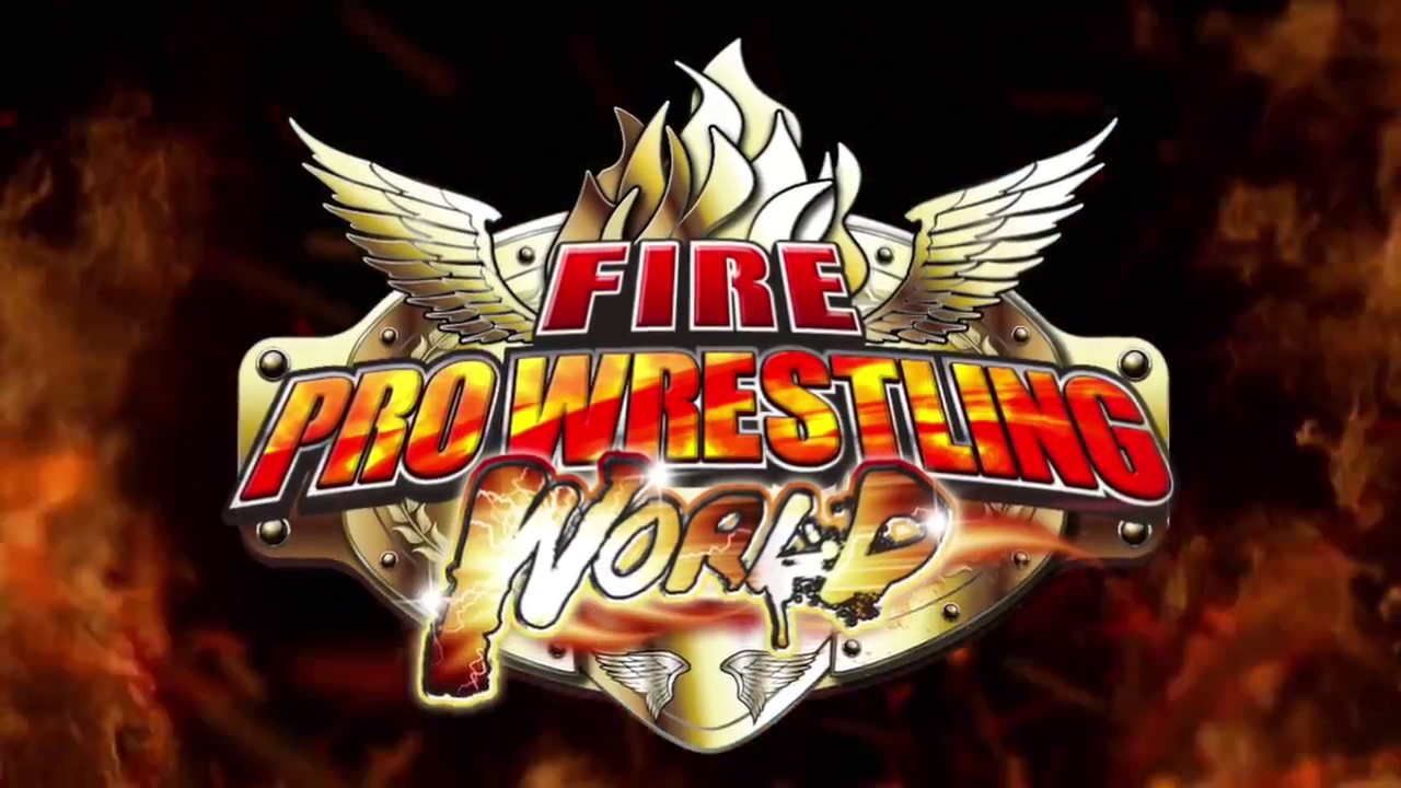Spike Chunsoft Unveils Fire Pro Wrestling World and More at GDC 2017 1