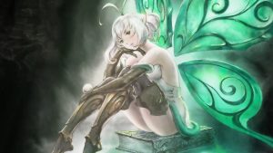 Square Enix Releases New Bravely Default: Fairy's Effect Trailer in Japan 1