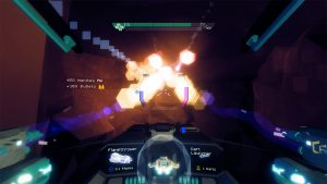 Sublevel Zero Redux  - Nostalgic Roguelike 1