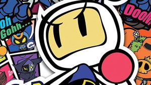 Super Bomberman R Review - Not A Total Bomb 1