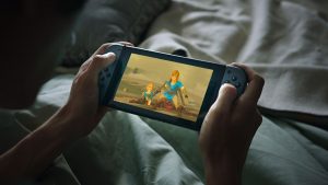 SuperData Projects the Switch to Move 5 Million Units in 2017 1