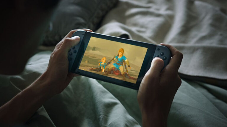 SuperData Projects the Switch to Move 5 Million Units in 2017