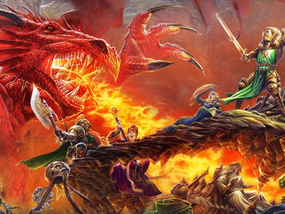 Talisman: Digital Edition Review - A New Way to Play an Old Game 4