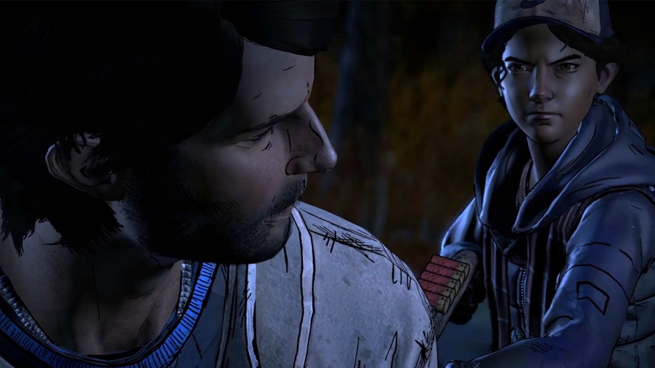 Telltale’s The Walking Dead: Season 3 - The New Frontier Episode 1&Amp;2 Review