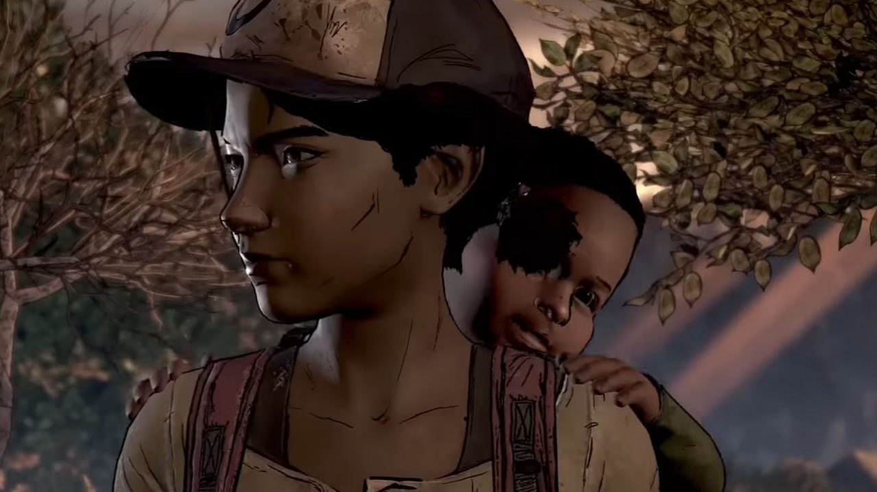 Telltale’s The Walking Dead: Season 3 - The New Frontier Episode 1&Amp;2 Review 1
