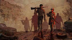 The Walking Dead: Season 3 - The New Frontier Episode 1&2 Review 2
