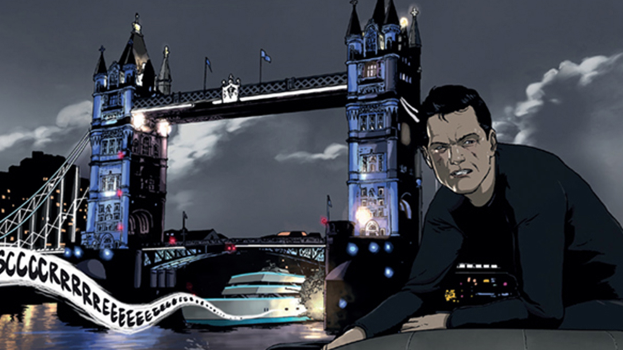 The Adventures of John Blake: Mystery of the Ghost Ship Review 3