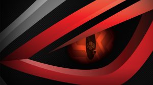 Asus Has Redefined Gaming Gear 1