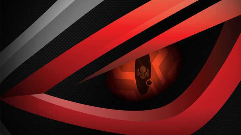 Asus Has Redefined Gaming Gear