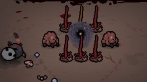 The Binding of Isaac: Afterbirth+ Gets a Switch Release Date 1