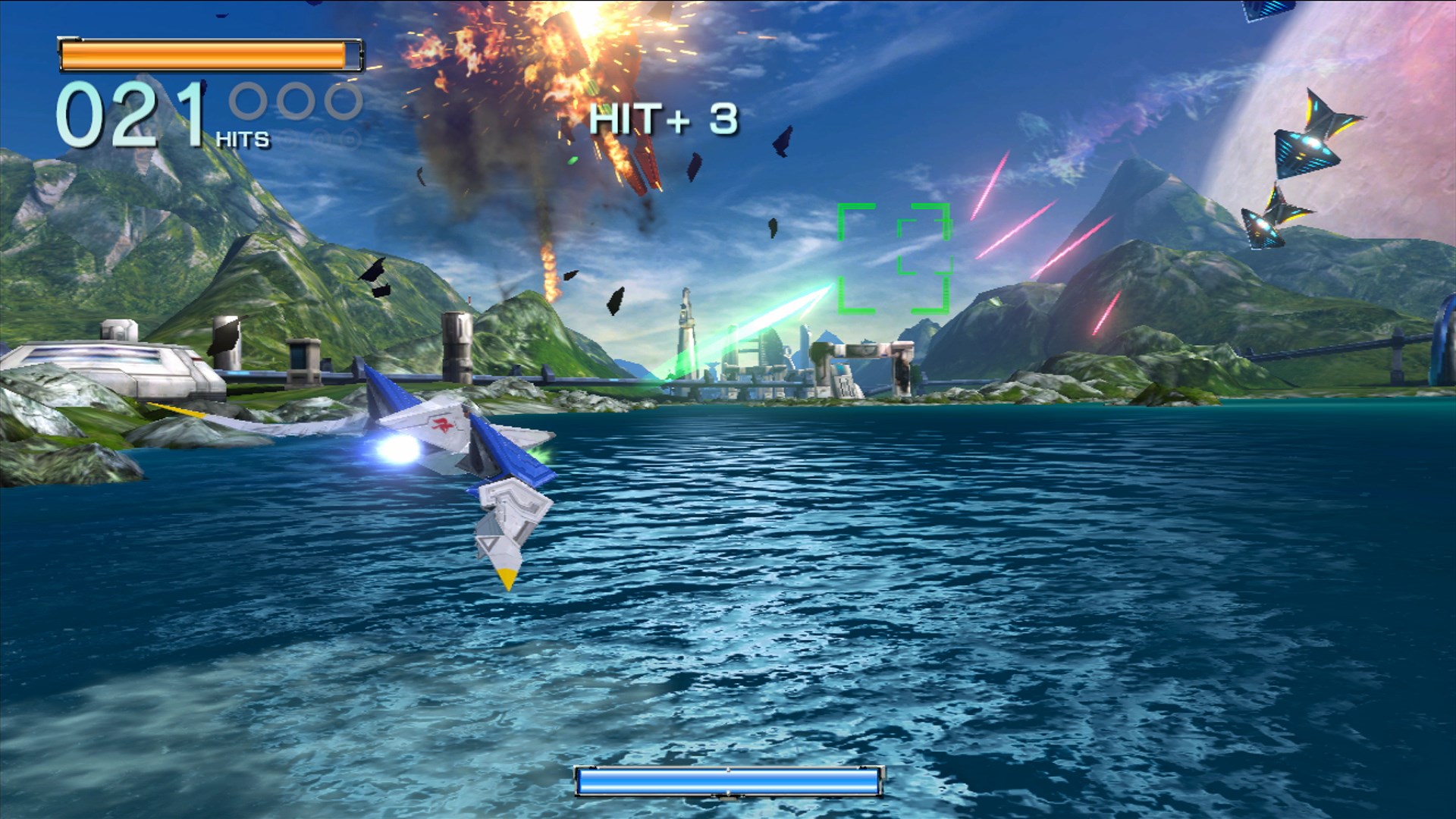 The Fallen Star of PlatinumGames 2