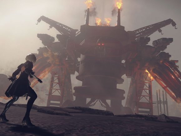 Did PlatinumGames Lose Their Touch? 2