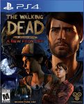 The Walking Dead: Season 3 - The New Frontier Episode 1&2  Review 1