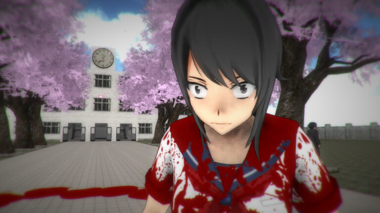 tinyBuild to Help Develop and Publish Yandere Simulator