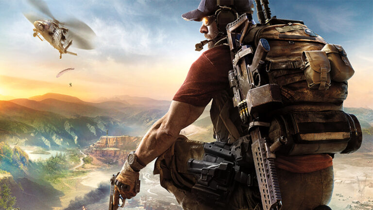 Tom Clancy’s Ghost Recon: Wildlands Review