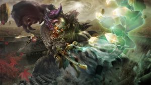 Toukiden 2 Review 1