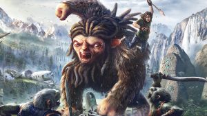Troll and I Review - Good Ideas, Terrible Execution 1