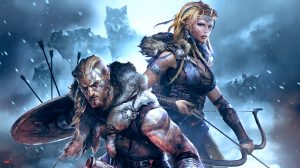 Vikings  – Wolves of Midgard Review - Intense Cheese 3