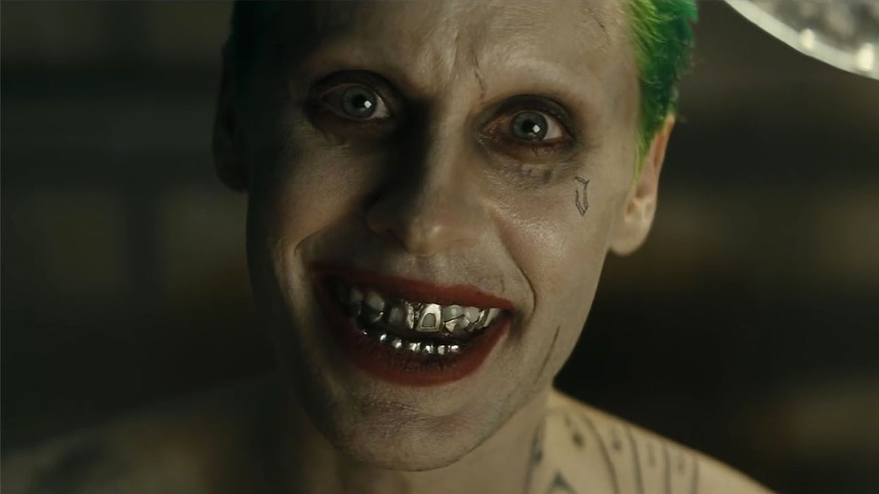 Warner Bros. Finds Writer For Suicide Squad 2