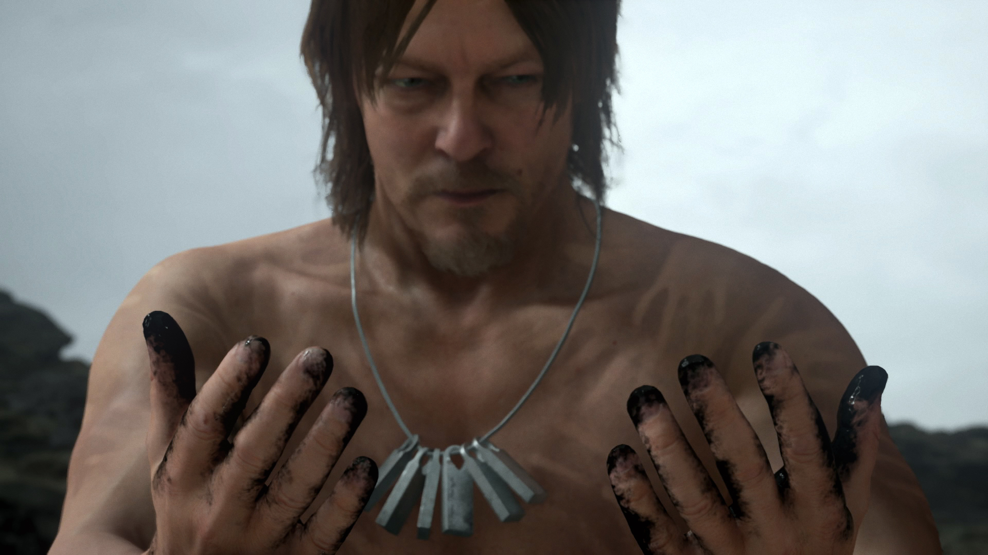 Why Death Stranding is Therapy for Kojima 4