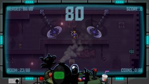 88 Heroes Review - Comedy Gone Wrong 2