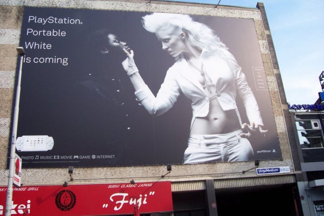 Top Nine Offensive Ads In Gaming 9 Offensive Ads In Gaming 7