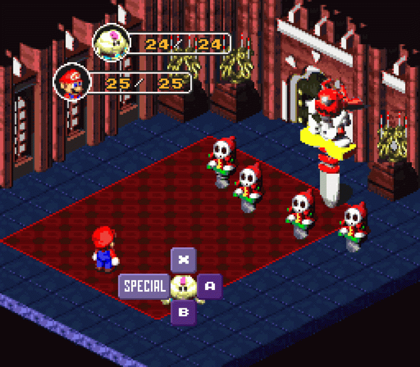 Ten Games We Want On A Possible Snes Classic