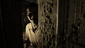 Capcom Delays Upcoming Resident Evil 7 DLC