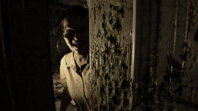 Capcom Delays Upcoming Resident Evil 7 DLC