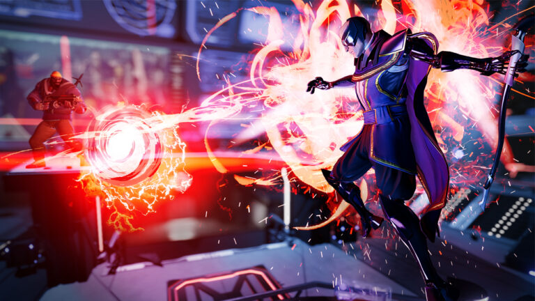 Agents of Mayhem Gets Release Date