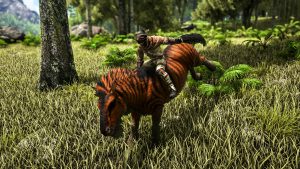 Ark: Survival Evolved Receives Large Content Update on Consoles 1