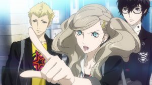 Atlus registers domains hinting at the future of the Persona series 2