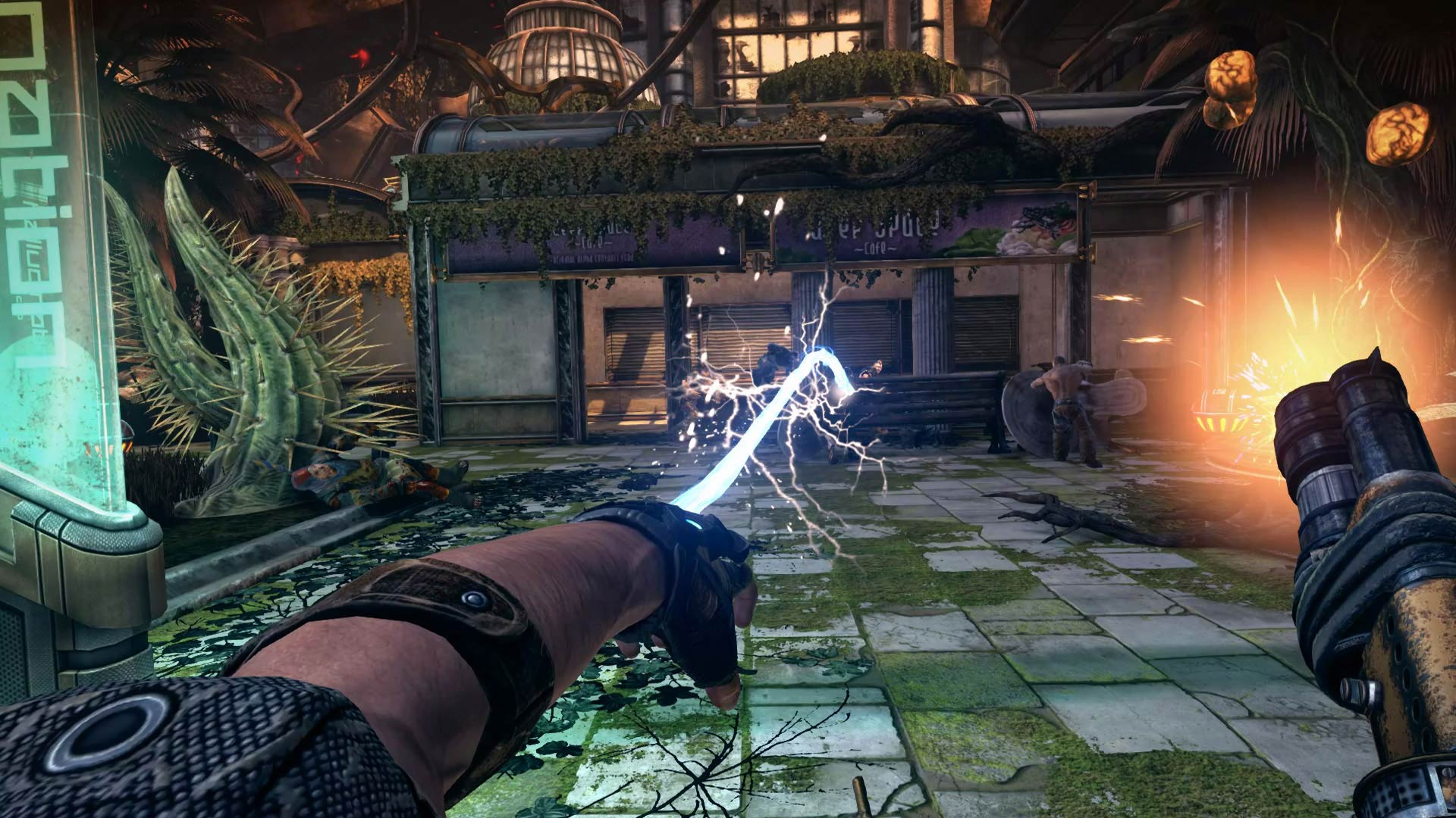 Bulletstorm: Full Clip Edition Review