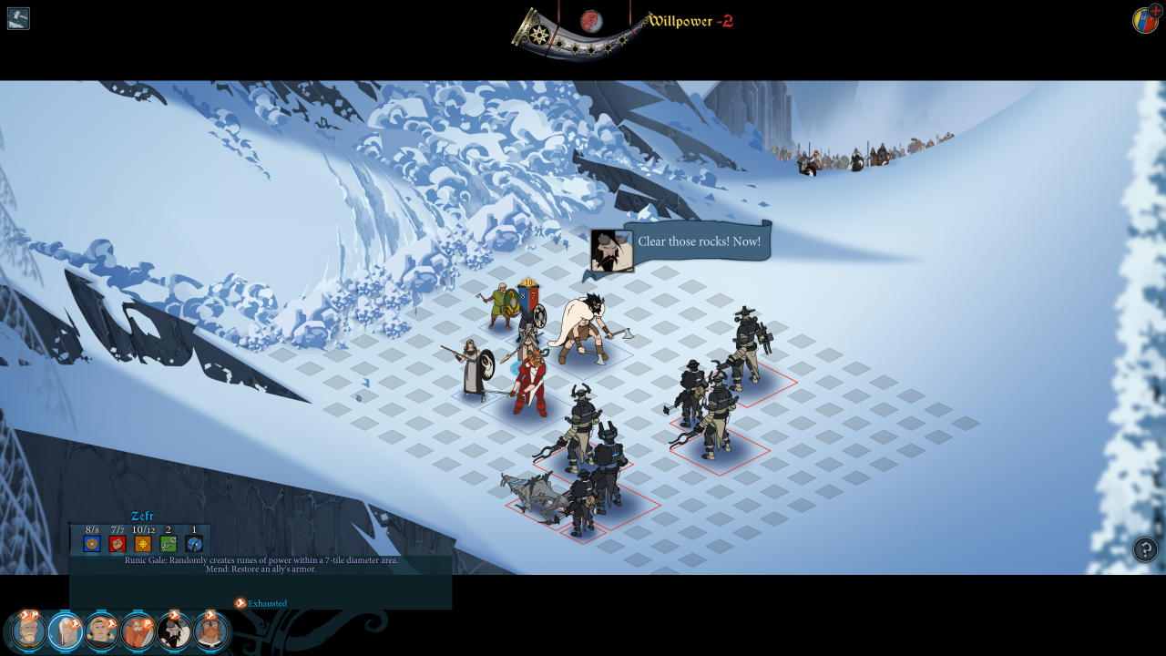Banner Saga Complete Pack Review 3