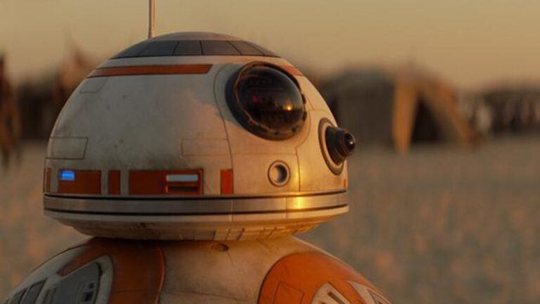 Star Wars, Ridley Scott, and the State of Modern Sci-Fi