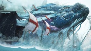 Black Desert Online Receiving New Content Update 1